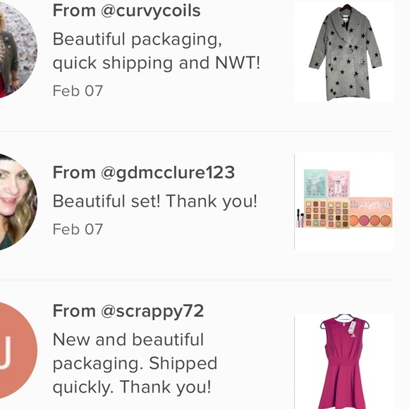 Meet your posher, Molly! - Picture 7 of 16